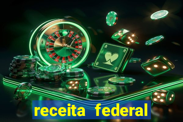 receita federal salvador agendamento